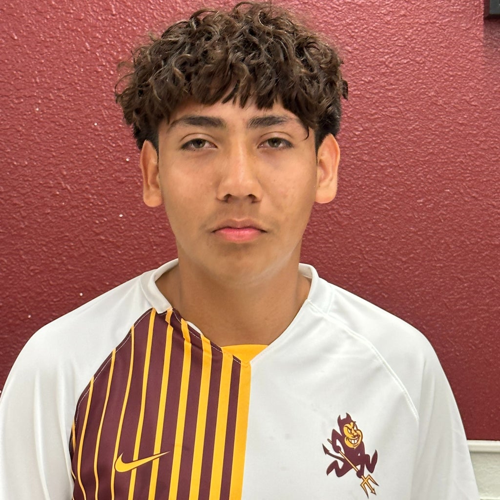 Elian Hernandez mugshot