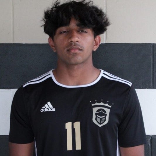 Salah Sirajuddin mugshot