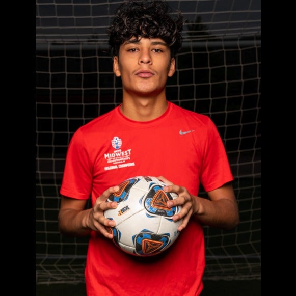 Emiliano Martinez mugshot