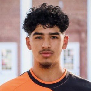 Carlos Suarez
