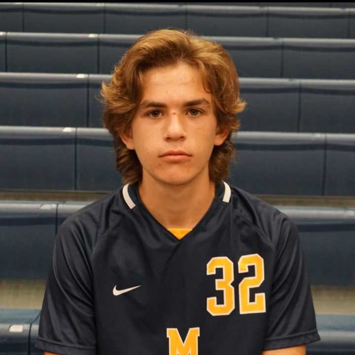 Jared Lange mugshot