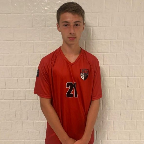 Ethan Caprioli mugshot