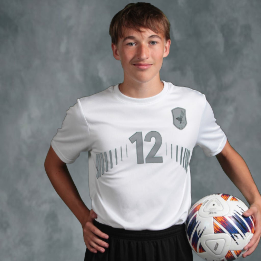 Brody Steichen