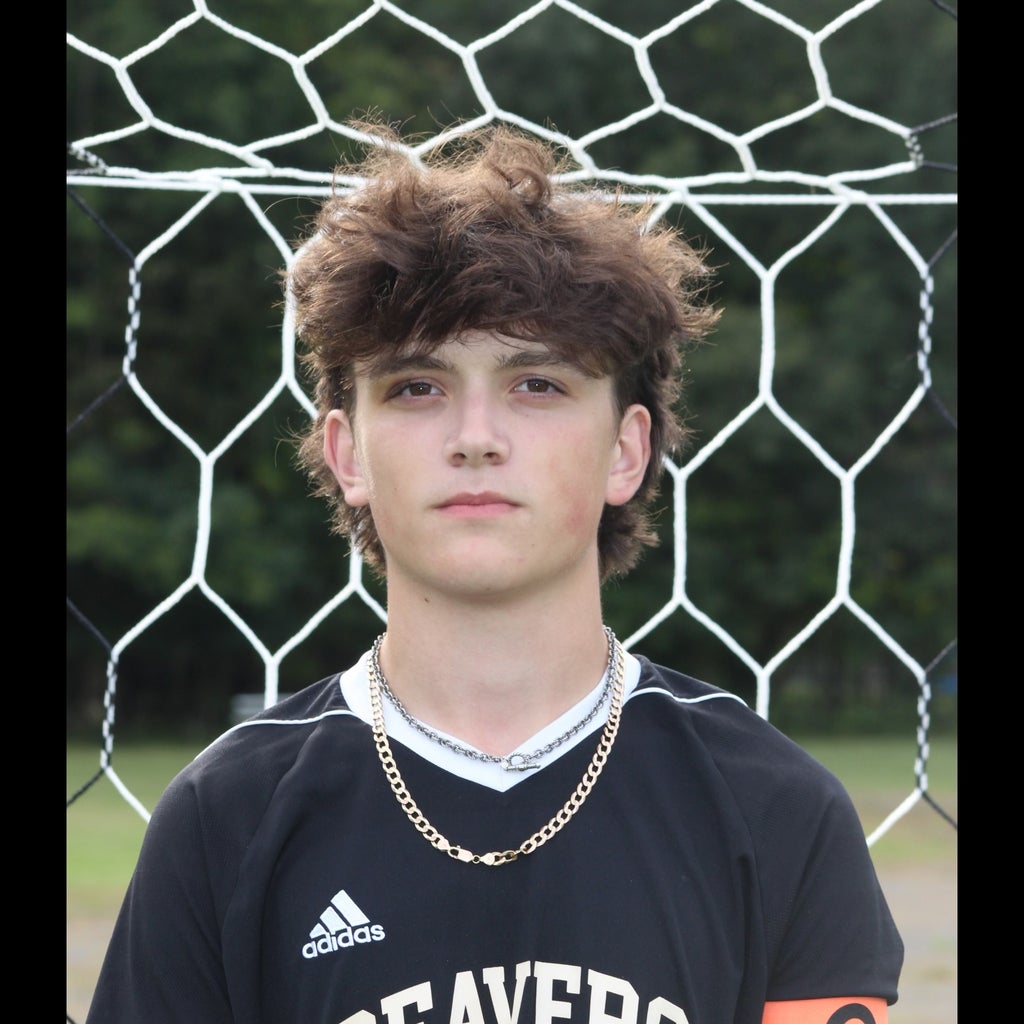 Jonny Caito mugshot