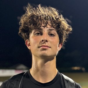 David Pierantoni mugshot