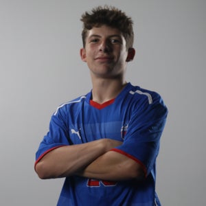 Nate Lieberman
