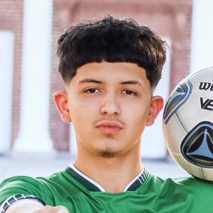 Johan Mejia De Los Santos