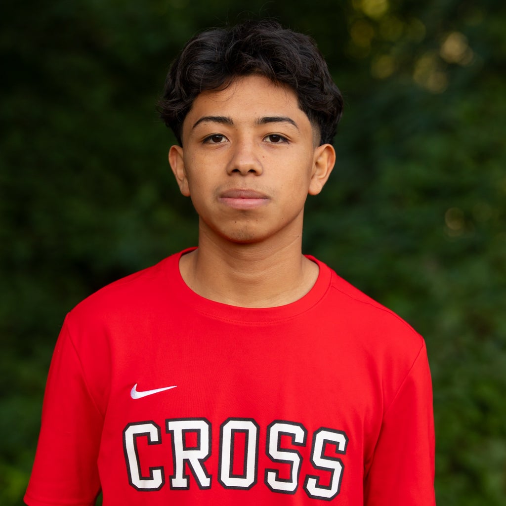 Omar Meza mugshot