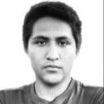 Nico Cleto-salgado mugshot