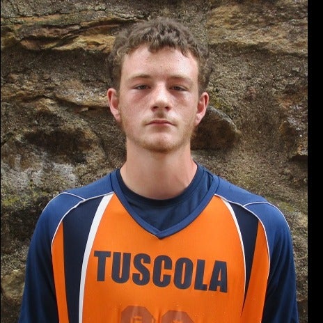 Tanner Carver mugshot