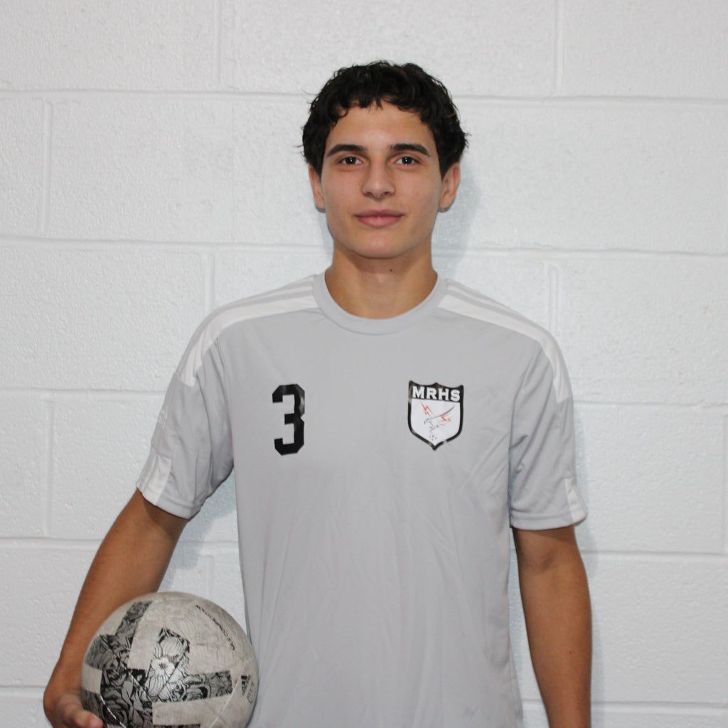 David Reyes mugshot