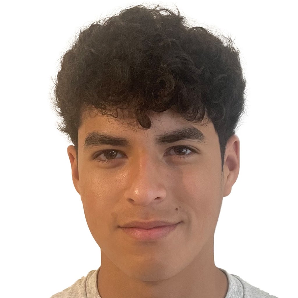 Emiliano Morales mugshot