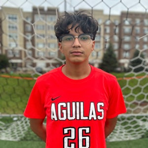 Joel Paniagua mugshot