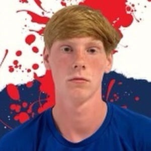 Drake Jones mugshot