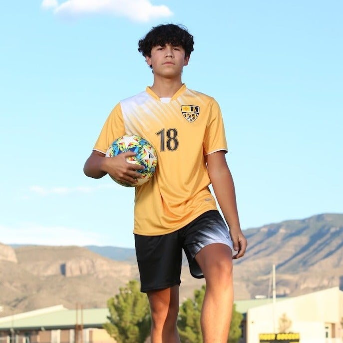 Jaden Narvaez mugshot