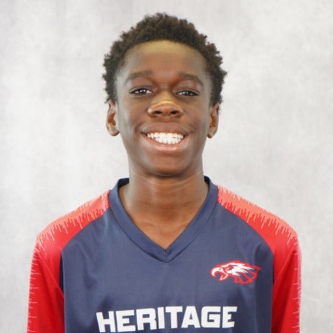 Marcus Milcet mugshot