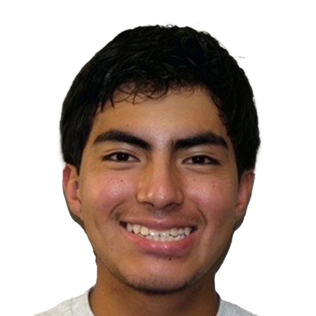 Guido Gonzalez mugshot