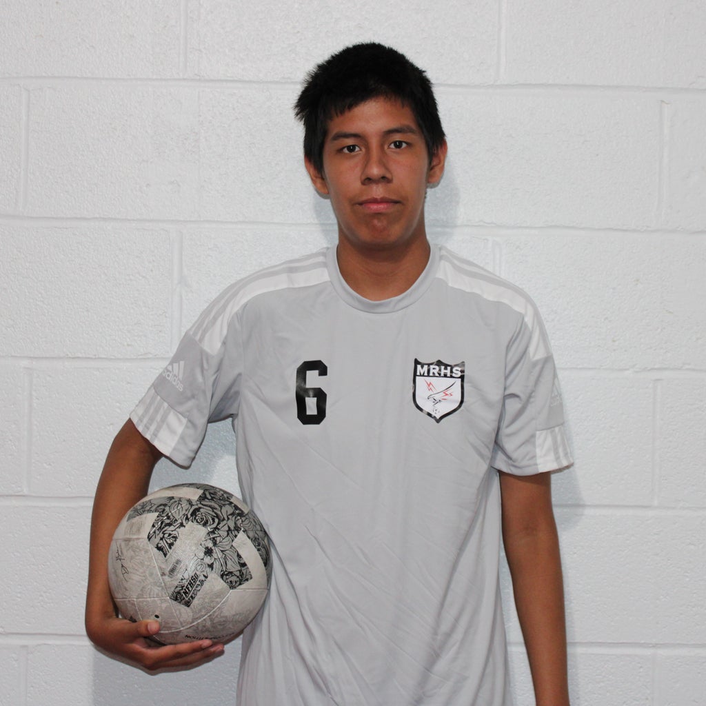 Joshua Contreras mugshot