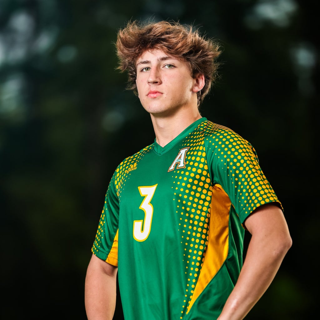 Brennan Sioss