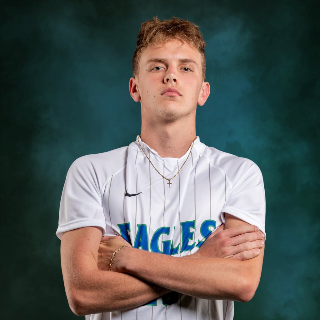 Bradley Burnett mugshot