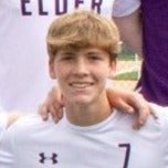 Zach Schmidt mugshot