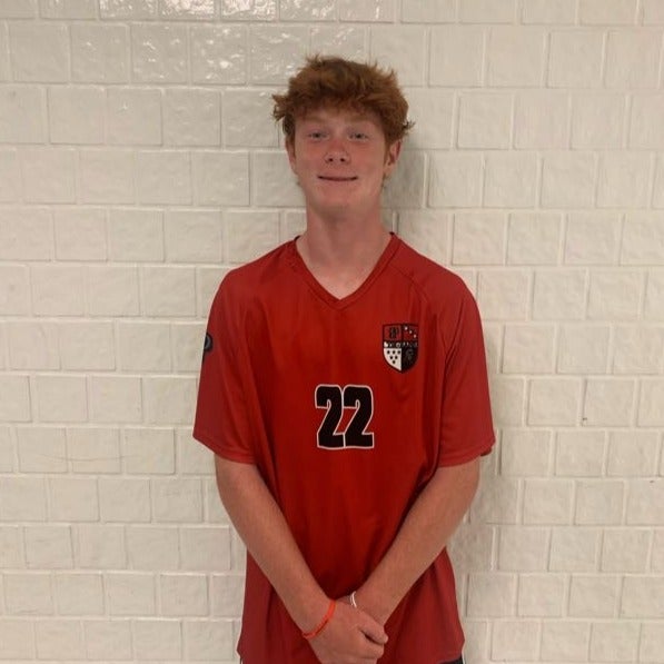 Parker Davis mugshot