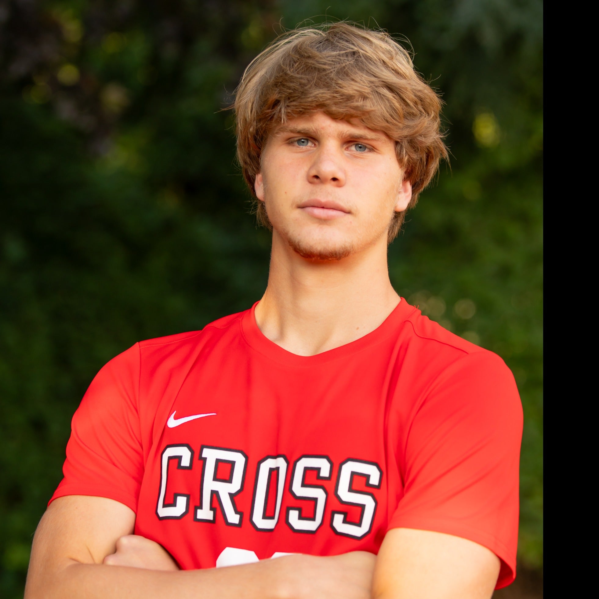 Chris Van tassel mugshot