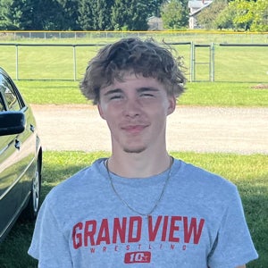 Hunter Robbins
