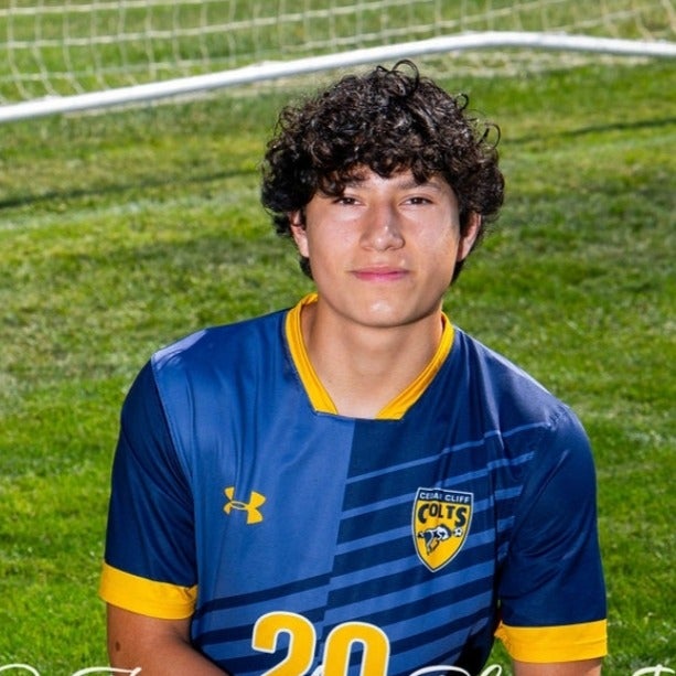 Zaidt Ruiz mugshot