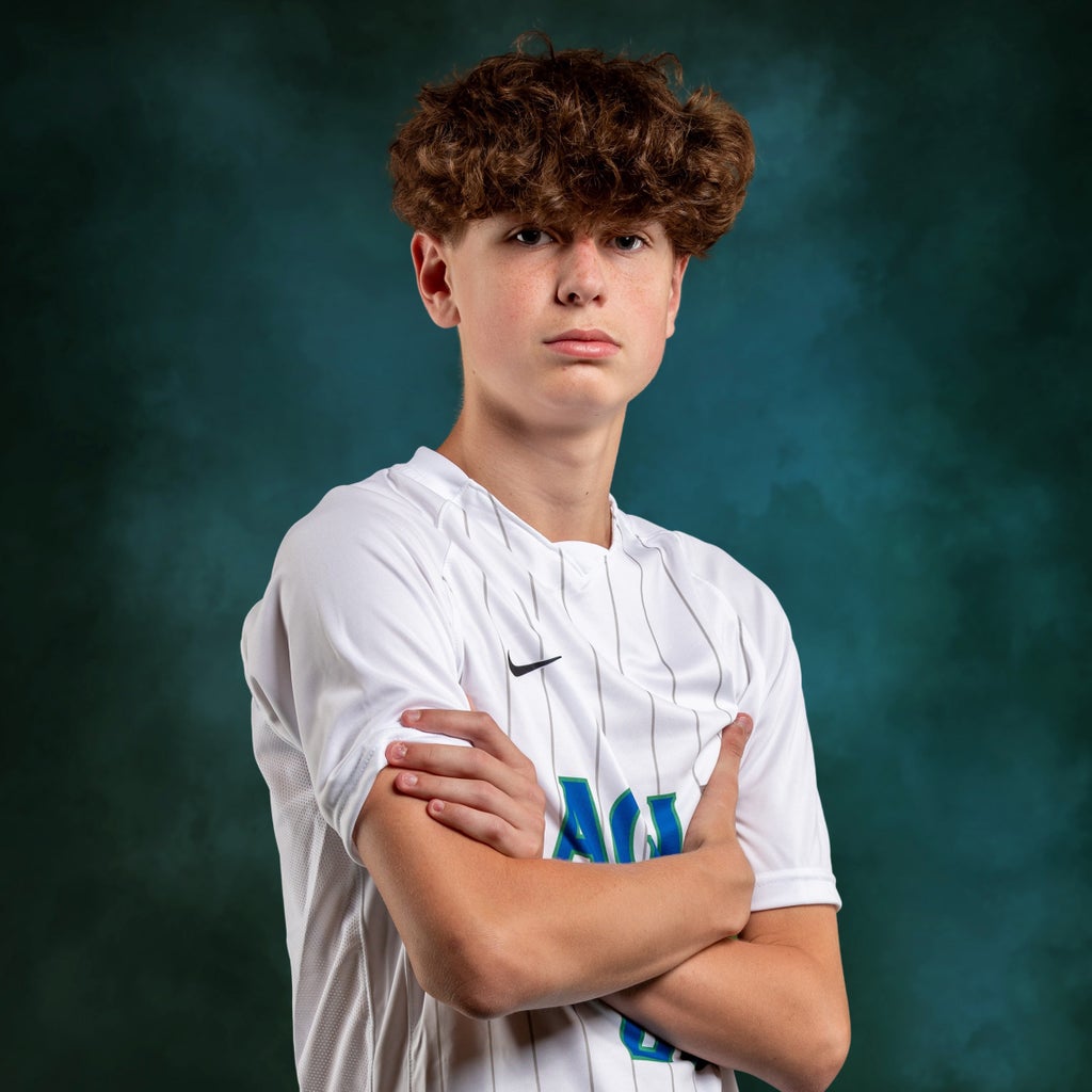 Aj Carver mugshot