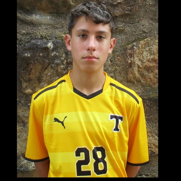 Jamison Cavacos
