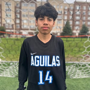 Andres Flores mugshot