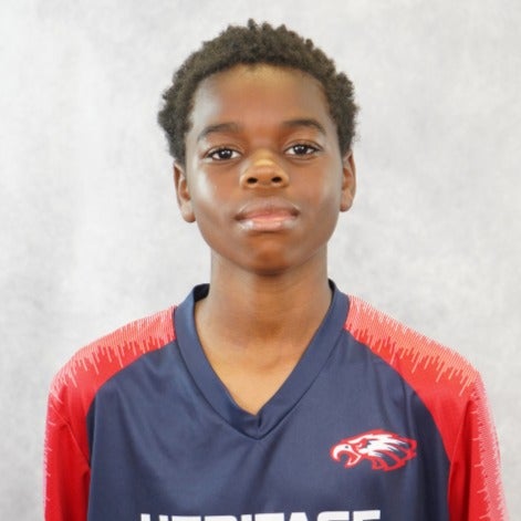 Akim Beauvais mugshot