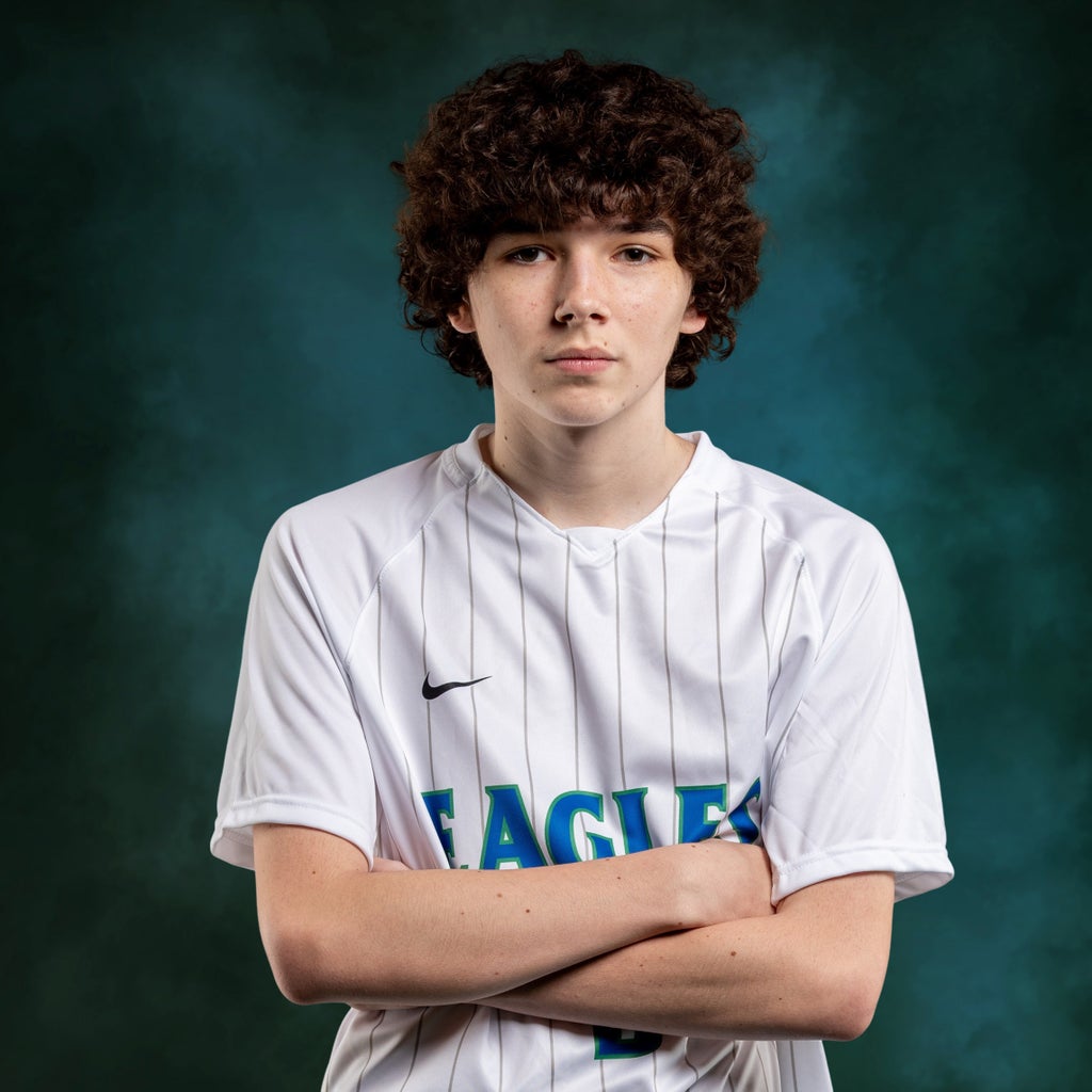 Ethan Smith mugshot