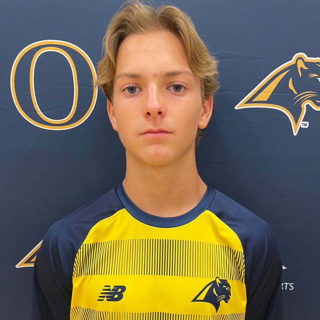 Carson Nix mugshot