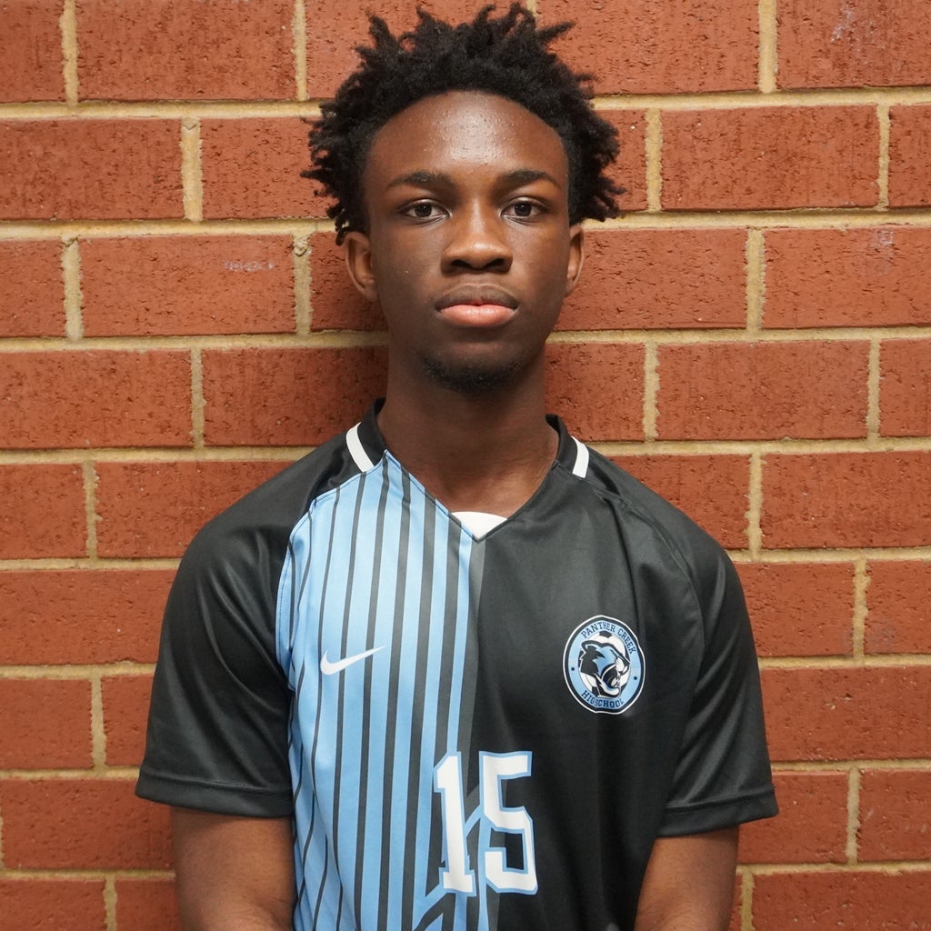 KP Adeyinka mugshot