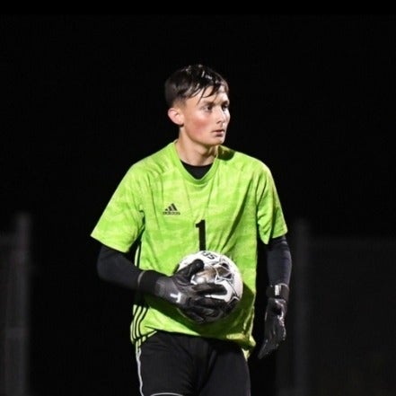 Landon Hankey mugshot