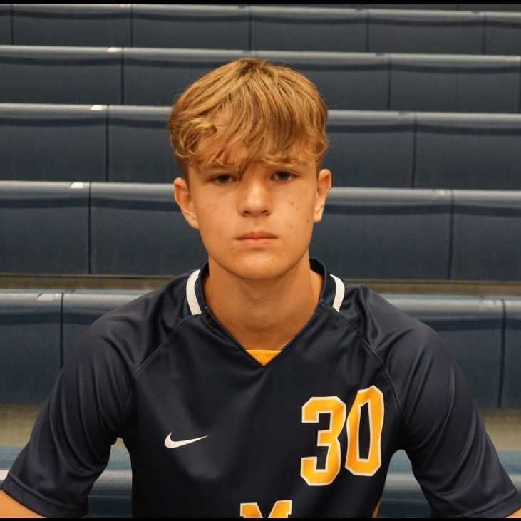 Brayden Rodgers mugshot
