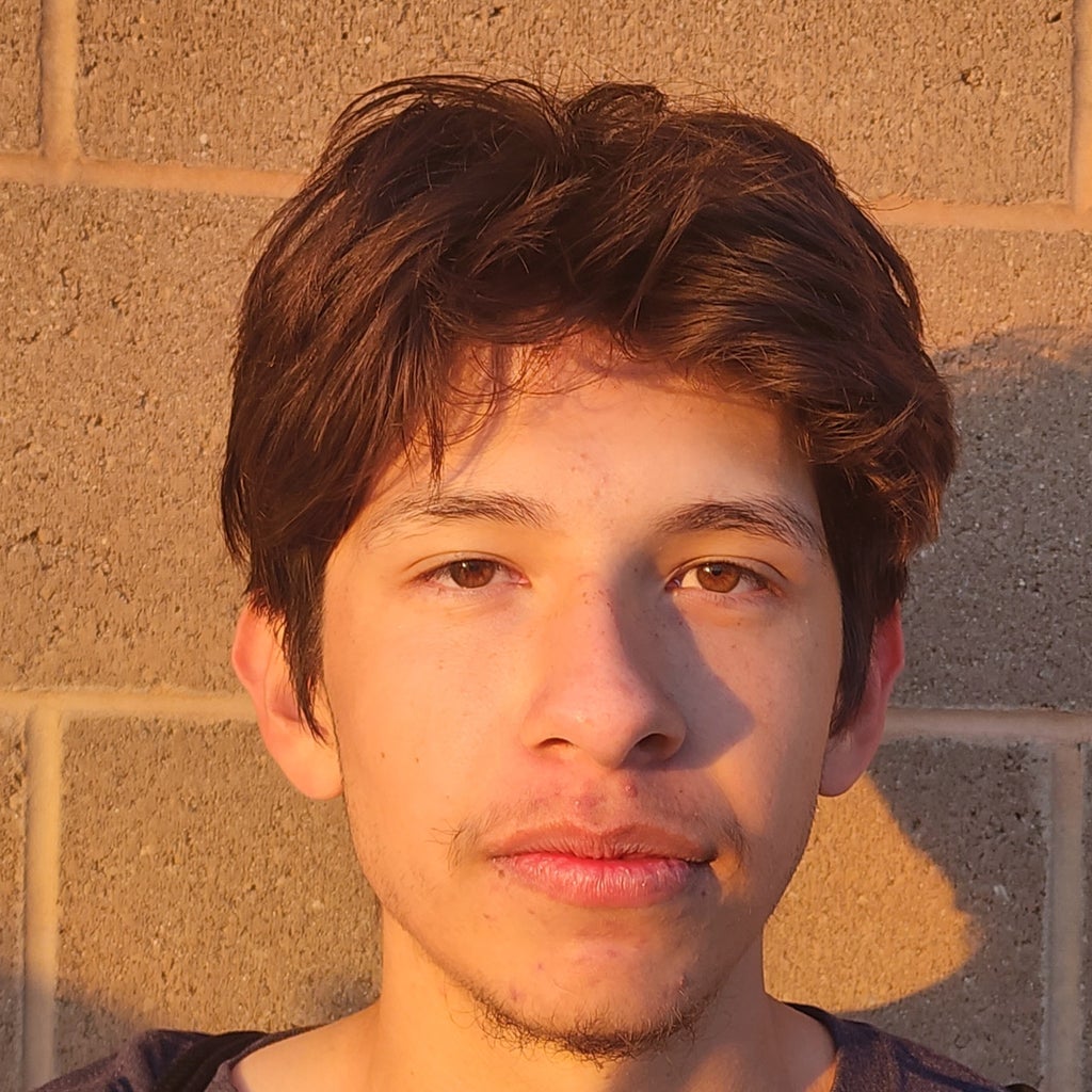 Ulises Gallegos mugshot
