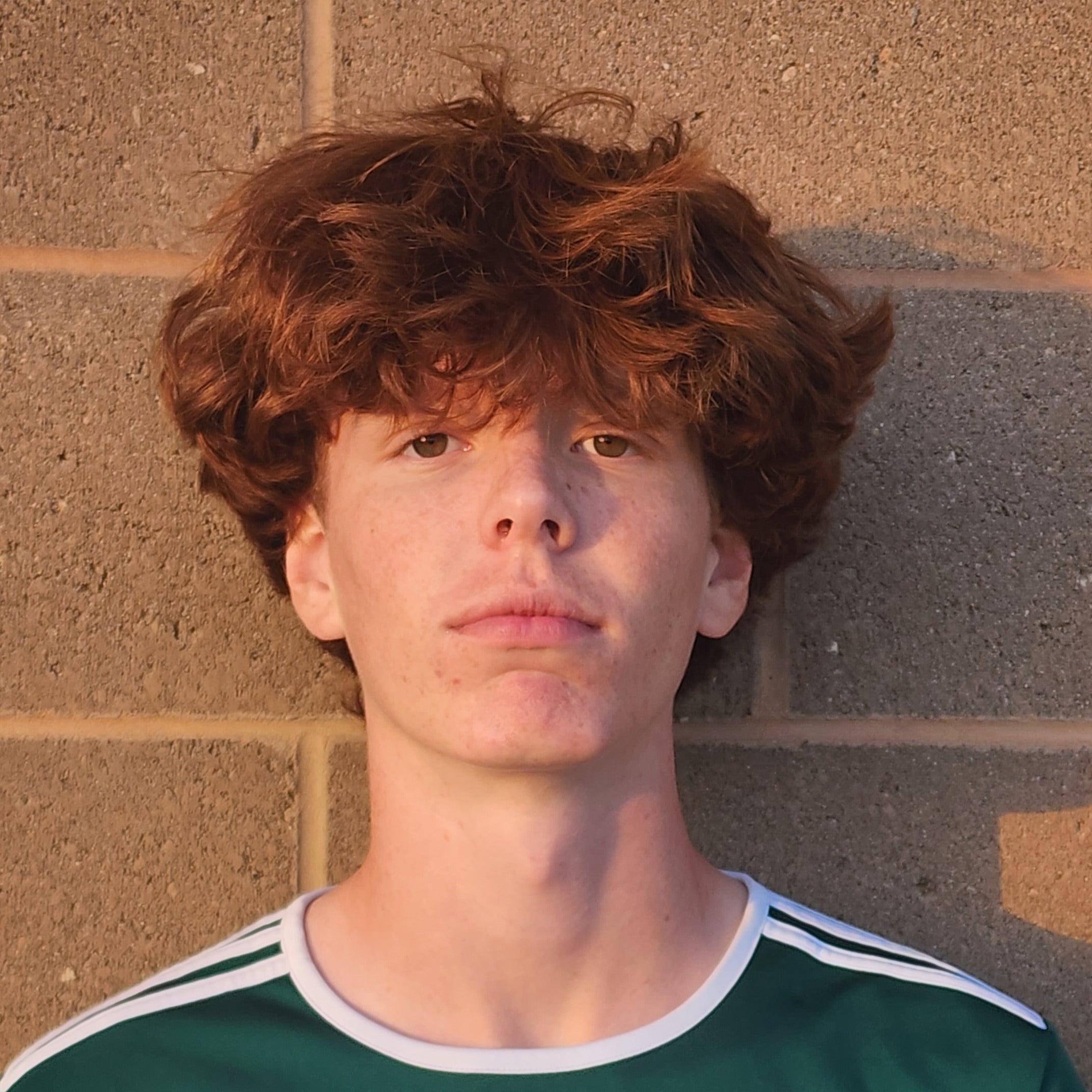 Ben  Bullock mugshot