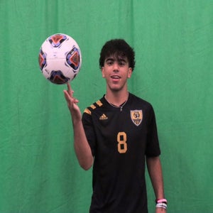 Mohammad Diefallah mugshot