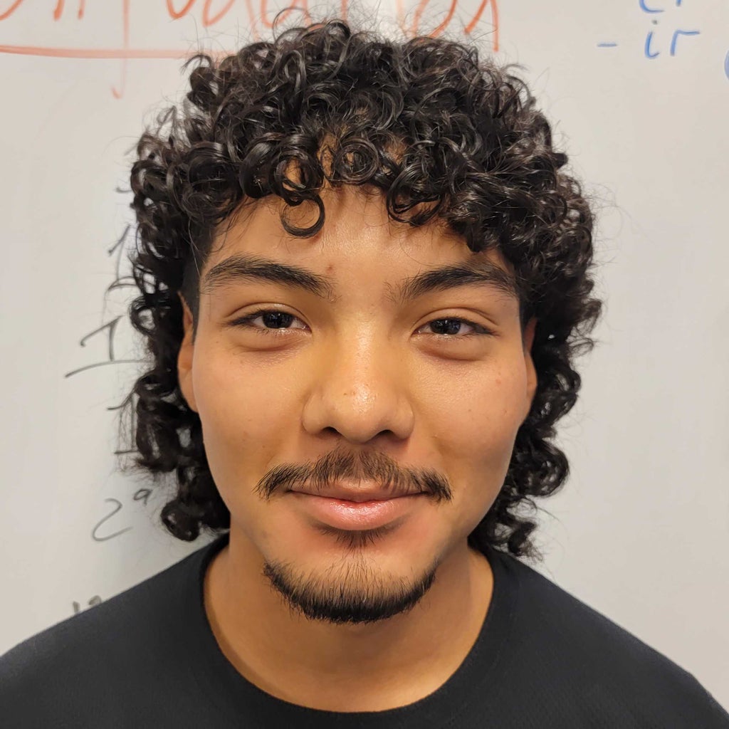 JONATHAN ARANDA mugshot