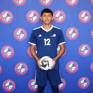 Cesar Martinez mugshot