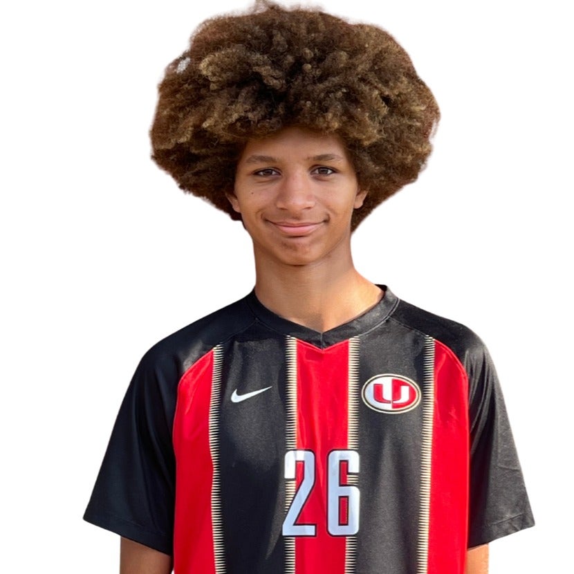 Pierre Kpegba mugshot