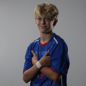 Luke Ackerman mugshot