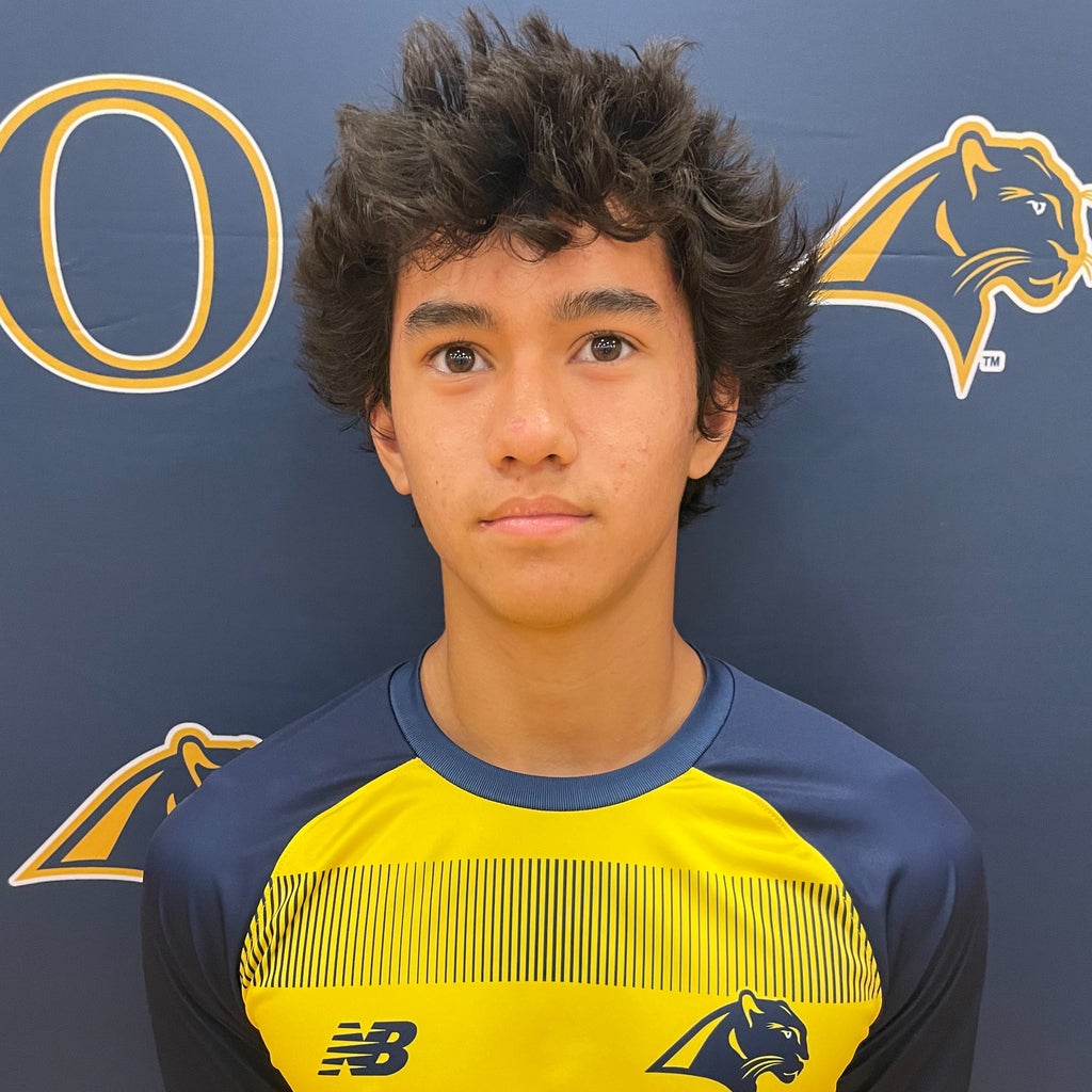 Aidan Cometa mugshot