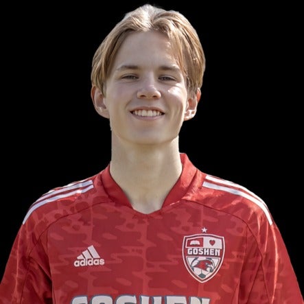 Eirik Thune hjelle mugshot