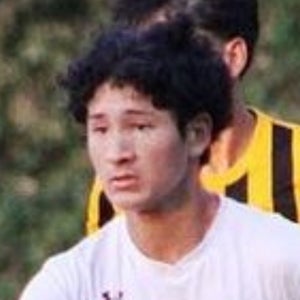 Santiago Maganda mugshot