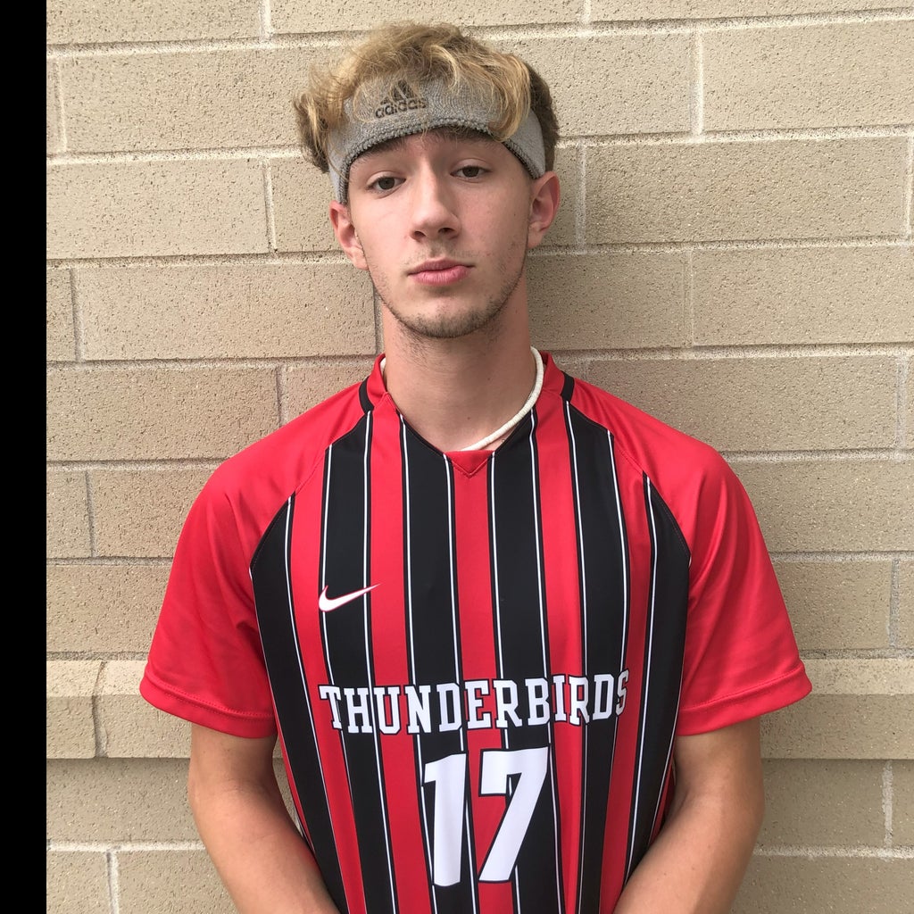 Maddox Ault mugshot