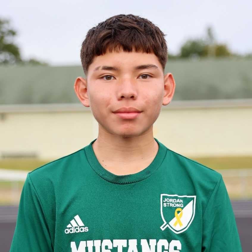 Christopher Betancourt  mugshot